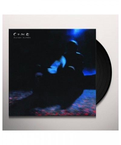 Come 11:11 DELUXE 20TH ANNIVERSARY EDITION Vinyl Record $12.35 Vinyl