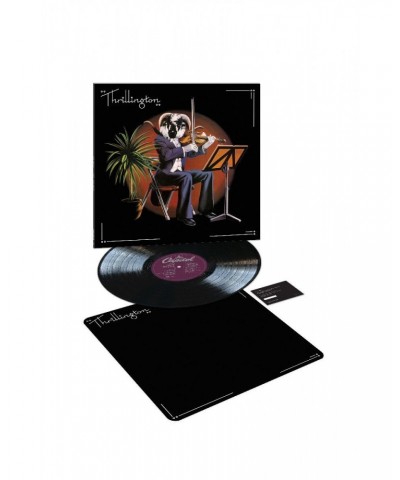 Paul McCartney Thrillington - Black LP (Vinyl) $8.73 Vinyl