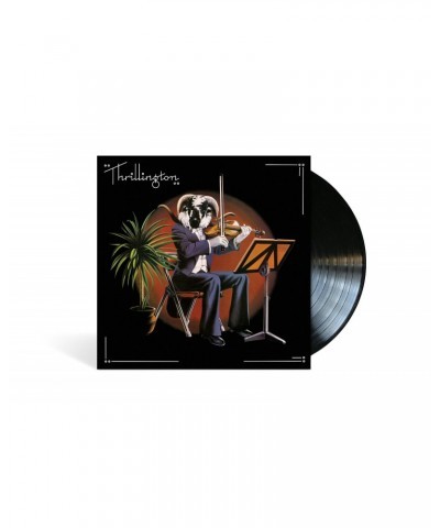 Paul McCartney Thrillington - Black LP (Vinyl) $8.73 Vinyl