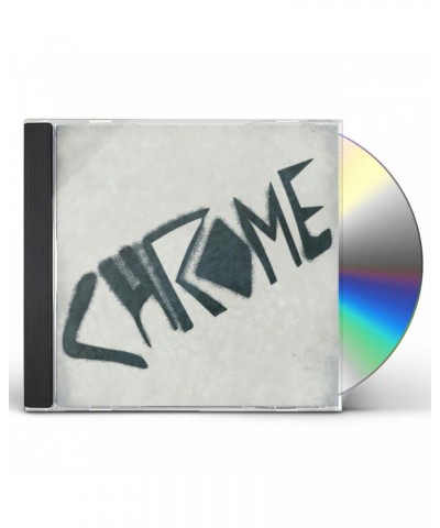 Chrome VISITATION CD $4.99 CD