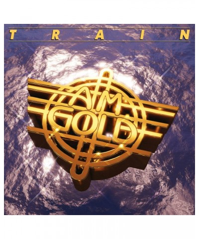 Train AM GOLD CD $5.65 CD