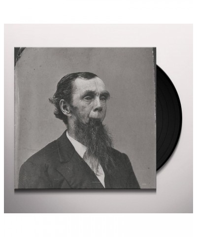 William Ryan Fritch Behind the Pale Vinyl Record $20.02 Vinyl