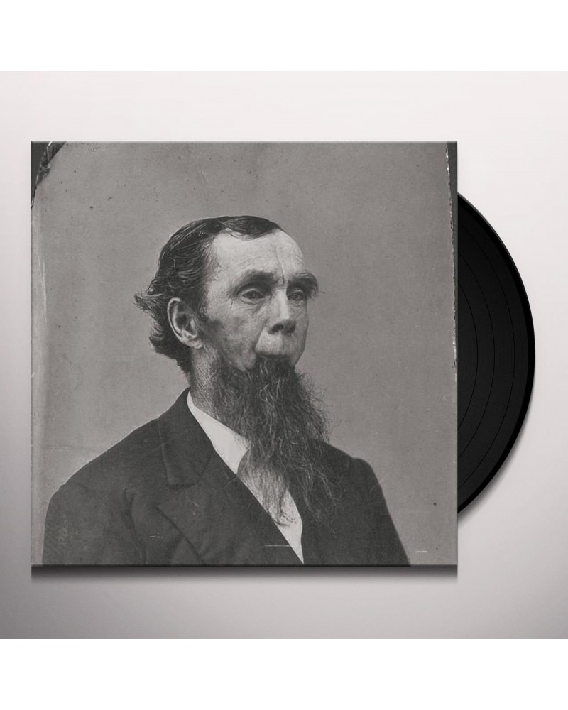 William Ryan Fritch Behind the Pale Vinyl Record $20.02 Vinyl