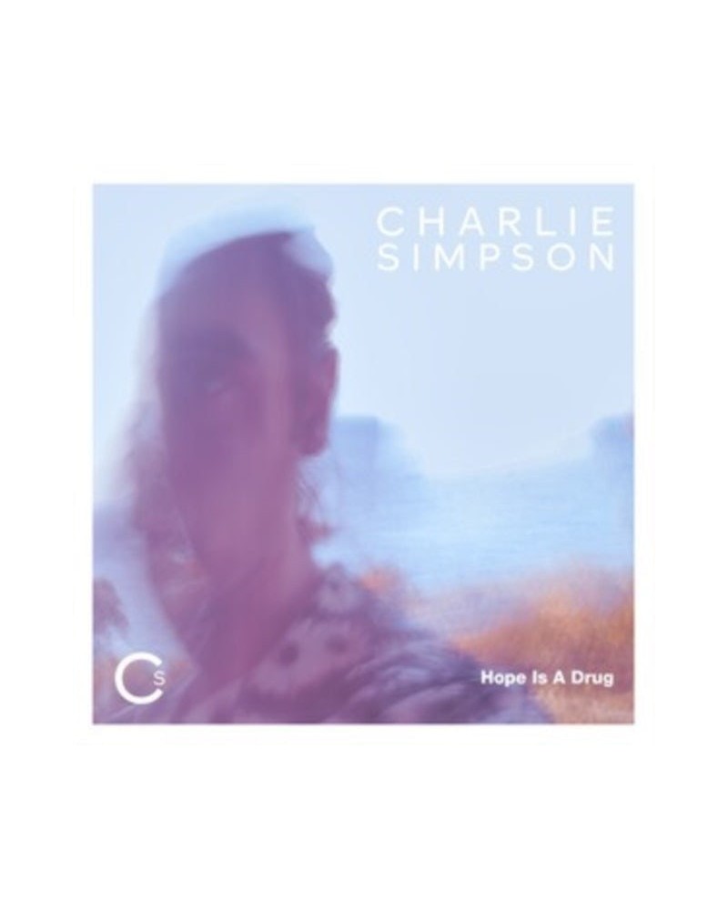 Charlie Simpson CD - Hope Is A Drug $11.95 CD