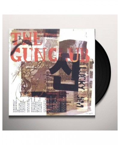 The Gun Club LUCKY JIM Vinyl Record $9.74 Vinyl
