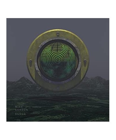 Mike Gordon OGOGO (LP) Vinyl Record $10.57 Vinyl