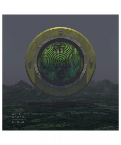 Mike Gordon OGOGO (LP) Vinyl Record $10.57 Vinyl