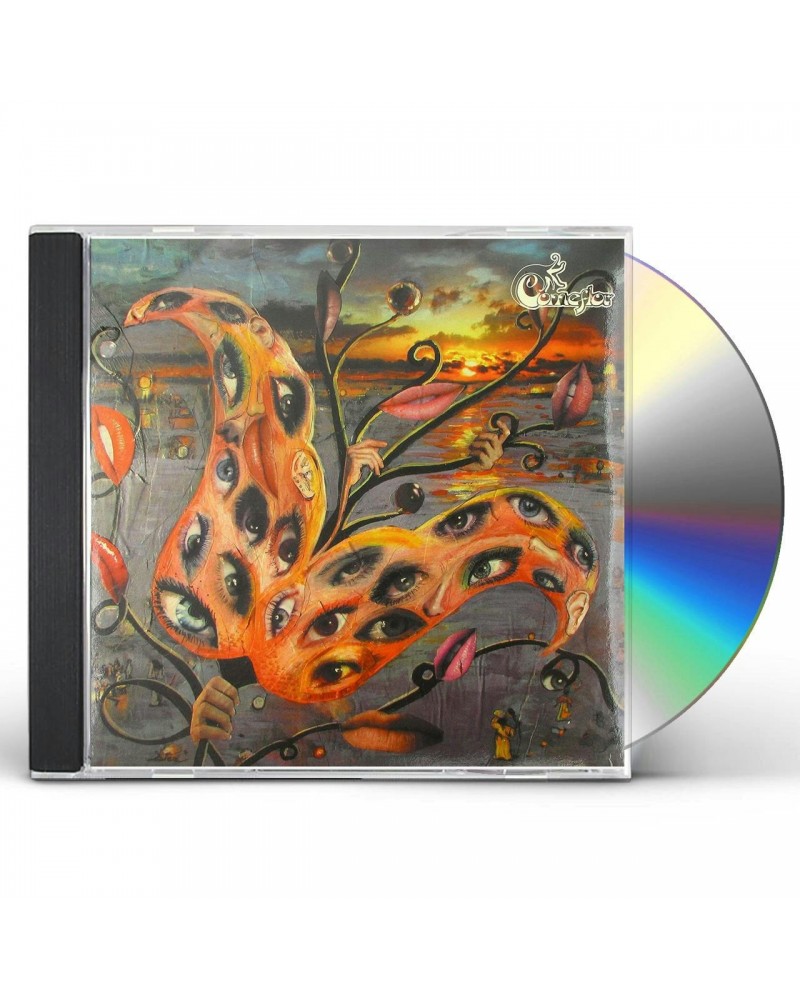 Comeflor CD $14.17 CD