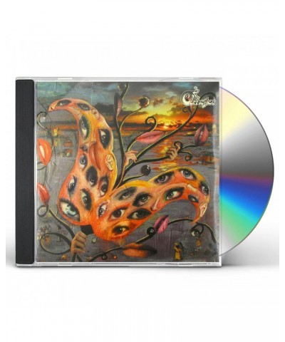 Comeflor CD $14.17 CD