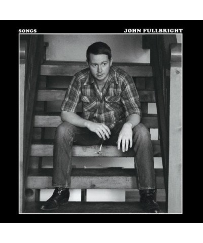 John Fullbright SONGS CD $5.51 CD