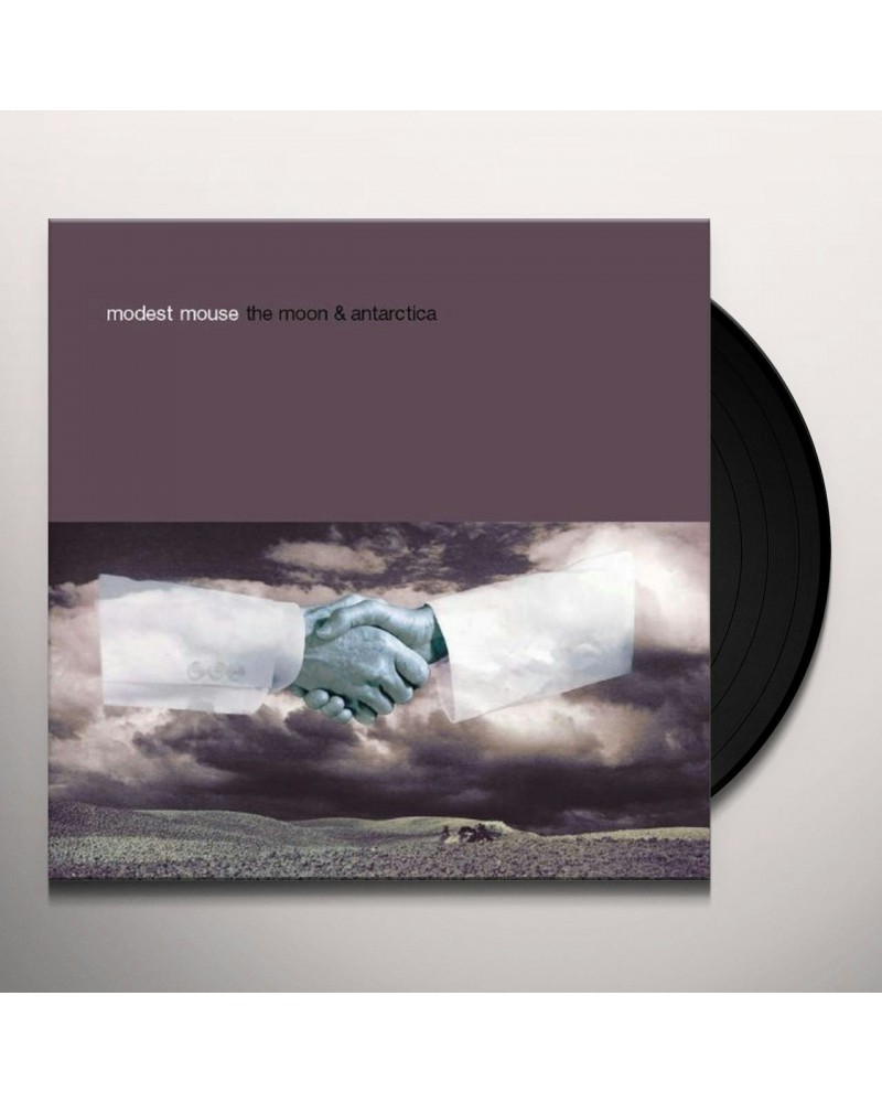 Modest Mouse MOON & ANTARCTICA (180G) Vinyl Record $16.92 Vinyl