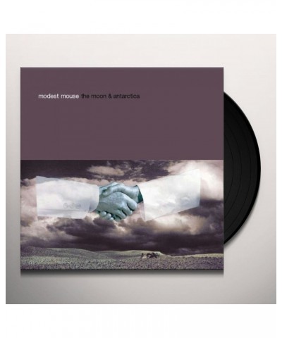 Modest Mouse MOON & ANTARCTICA (180G) Vinyl Record $16.92 Vinyl