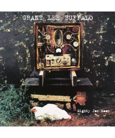 Grant Lee Buffalo MIGHTY JOE MOON - 2023 REMASTER Vinyl Record $11.27 Vinyl