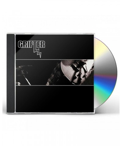 Grifter CD $6.61 CD