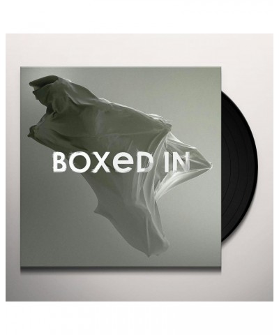 Boxed In Vinyl Record $5.13 Vinyl
