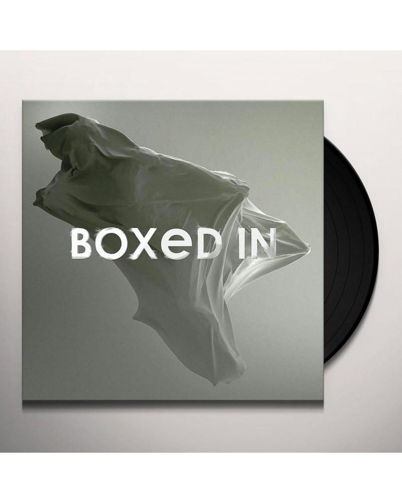 Boxed In Vinyl Record $5.13 Vinyl