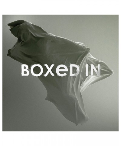 Boxed In Vinyl Record $5.13 Vinyl