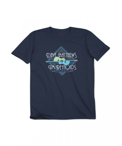 Dave Matthews Band Dave & Tim Kids Oakland Event Tee $9.00 Shirts