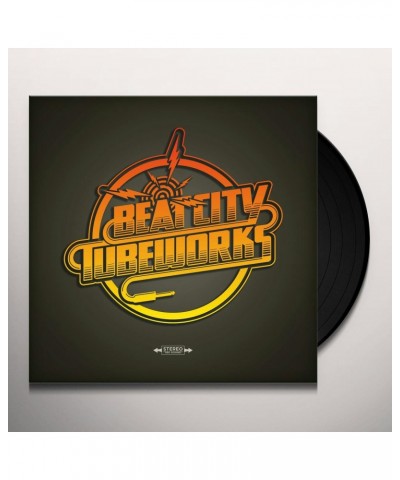 Beat City Tubeworks I Just Cannot Believe Its The Incredible Vinyl Record $7.92 Vinyl