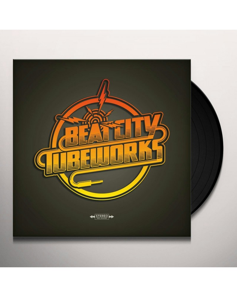 Beat City Tubeworks I Just Cannot Believe Its The Incredible Vinyl Record $7.92 Vinyl