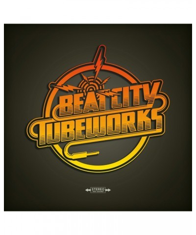 Beat City Tubeworks I Just Cannot Believe Its The Incredible Vinyl Record $7.92 Vinyl