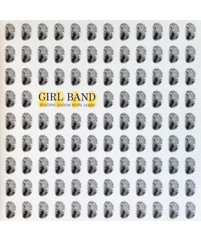 GIRL BAND HOLDING HANDS WITH JAMIE Vinyl Record $10.34 Vinyl