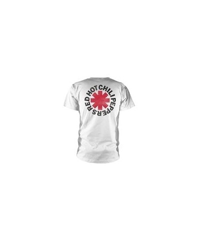 Red Hot Chili Peppers T Shirt - Worn Asterisk $10.45 Shirts