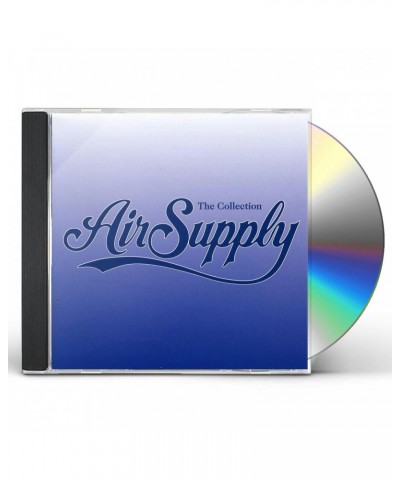 Air Supply COLLECTION CD $5.53 CD