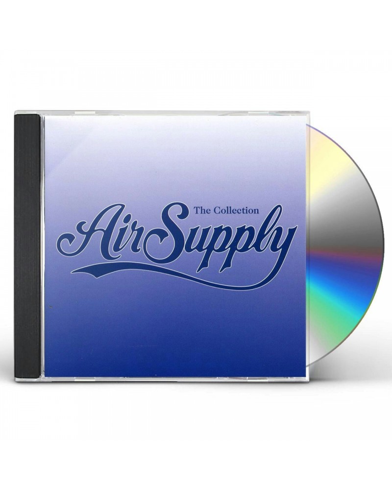 Air Supply COLLECTION CD $5.53 CD