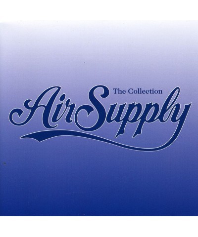 Air Supply COLLECTION CD $5.53 CD