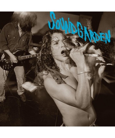 Soundgarden Screaming Life/Fopp Vinyl Record $7.00 Vinyl