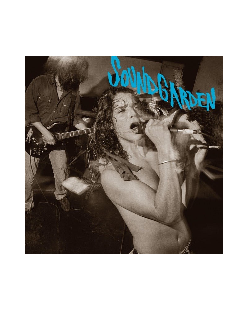 Soundgarden Screaming Life/Fopp Vinyl Record $7.00 Vinyl