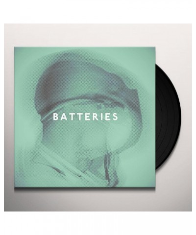 Batteries Vinyl Record $11.07 Vinyl