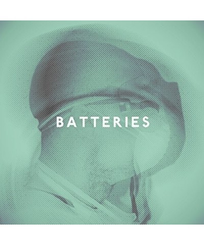 Batteries Vinyl Record $11.07 Vinyl