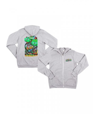 Phish Bethel Woods Hoodie $29.25 Sweatshirts