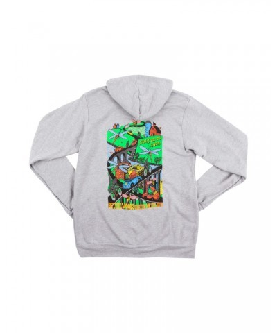 Phish Bethel Woods Hoodie $29.25 Sweatshirts