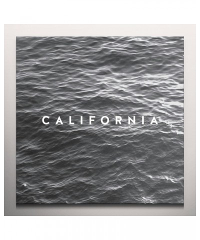 California HATE THE PILOT Vinyl Record $1.90 Vinyl
