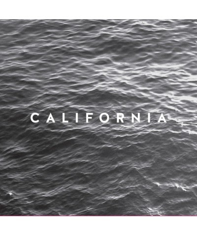 California HATE THE PILOT Vinyl Record $1.90 Vinyl