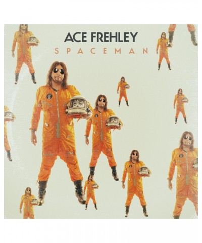 Ace Frehley Spaceman Vinyl Record $9.55 Vinyl