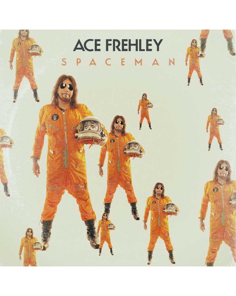 Ace Frehley Spaceman Vinyl Record $9.55 Vinyl