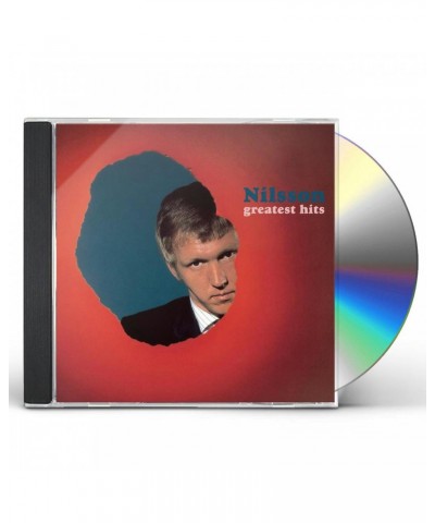 Harry Nilsson Greatest Hits CD $4.47 CD
