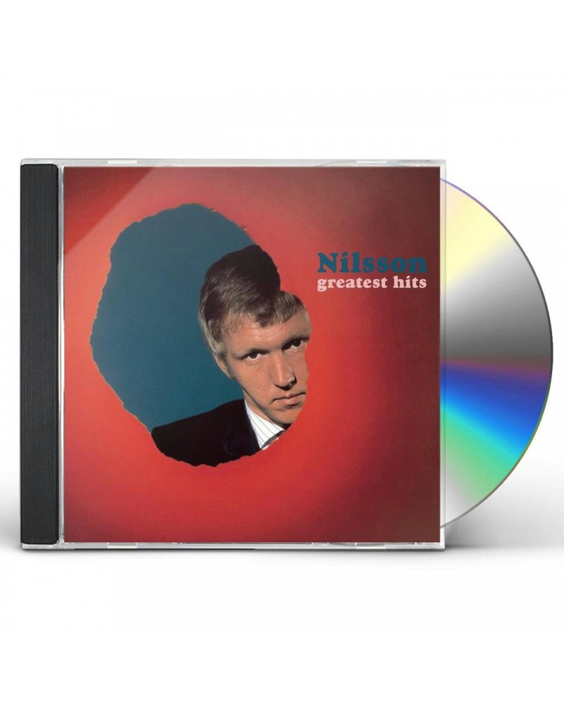 Harry Nilsson Greatest Hits CD $4.47 CD