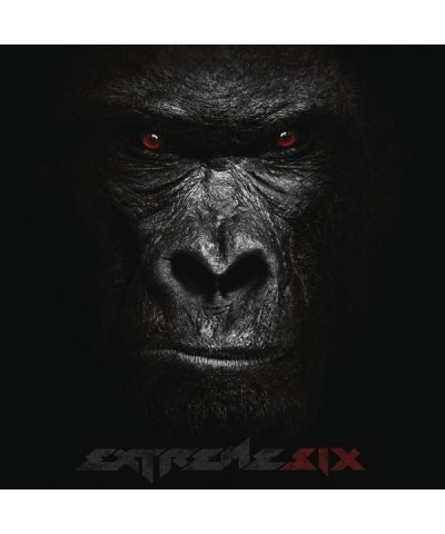 Extreme SIX (TRANSLUCENT RED VINYL/2LP) Vinyl Record $17.20 Vinyl