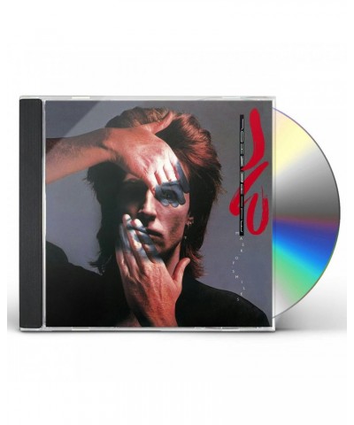 John Waite MASK OF SMILES CD $4.65 CD