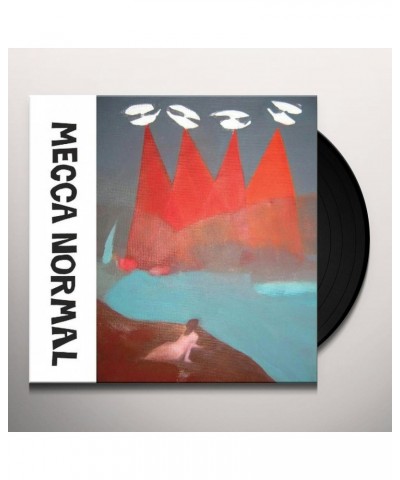 Mecca Normal MALACHI Vinyl Record $2.66 Vinyl