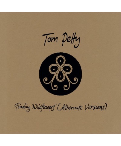 Tom Petty Finding Wildflowers Vinyl Record $14.83 Vinyl