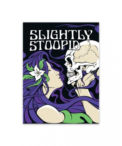 Slightly Stoopid Blacklight Poster $13.20 Decor