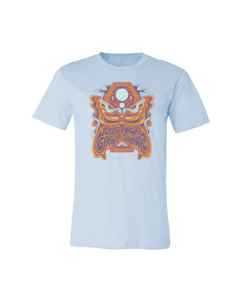 Jerry Garcia GarciaLive Volume 12 Organic Cotton T-Shirt $9.90 Shirts