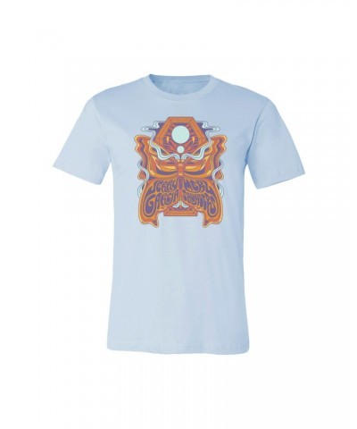 Jerry Garcia GarciaLive Volume 12 Organic Cotton T-Shirt $9.90 Shirts