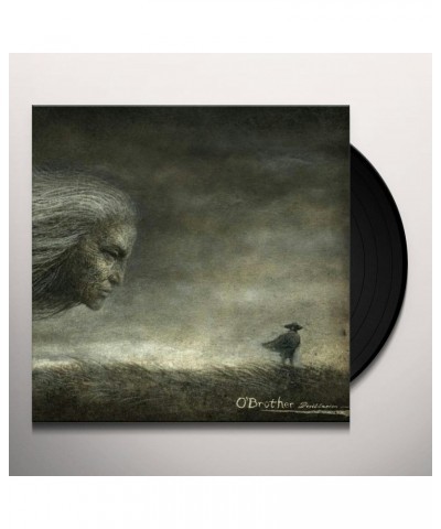 O'Brother Disillusion Vinyl Record $6.13 Vinyl